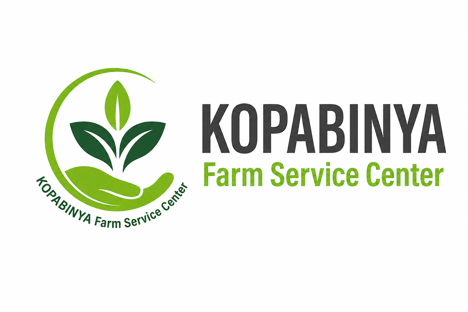 KOPABINYA Farm Service Center