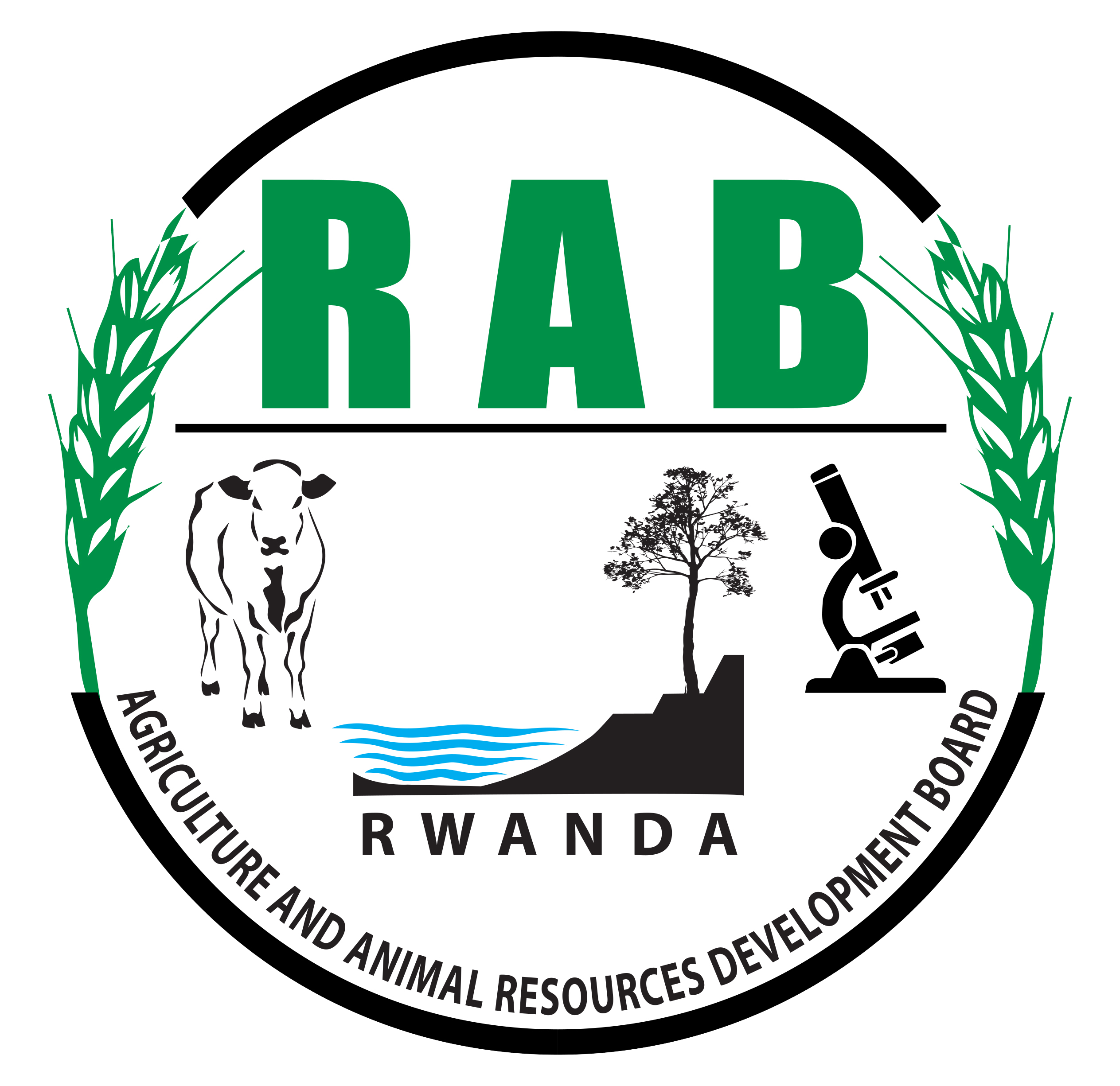 Rwanda Agriculture Board (RAB)