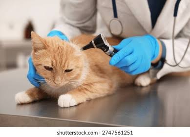 Animal treatment