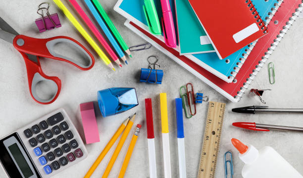 School Materials
