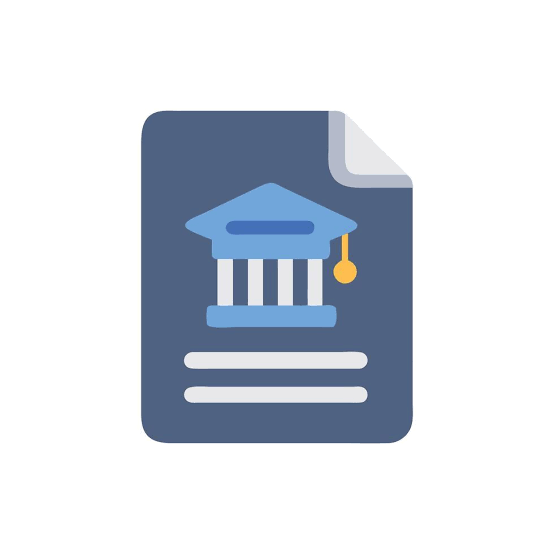 University Application Support